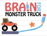 Brain For Monster Truck