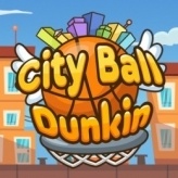 City Ball Dunkin