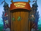 Defend Village