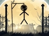 Hangman Halloween