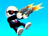 Johnny Trigger 3D Online